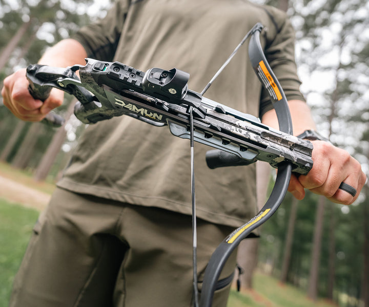 Demun™ Accu Strike Pro
