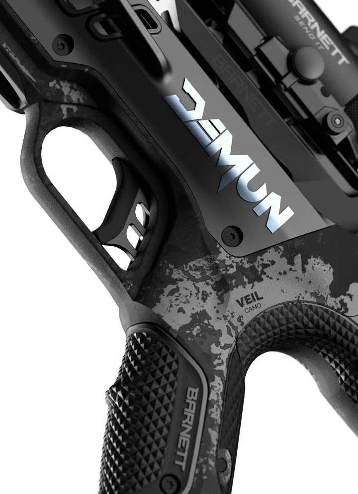 Demun Storm - High-Performance Outdoor Gear for Adventures – Barnett ...
