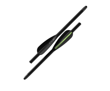 Evac™ Crossbow De-Cocking Bolts