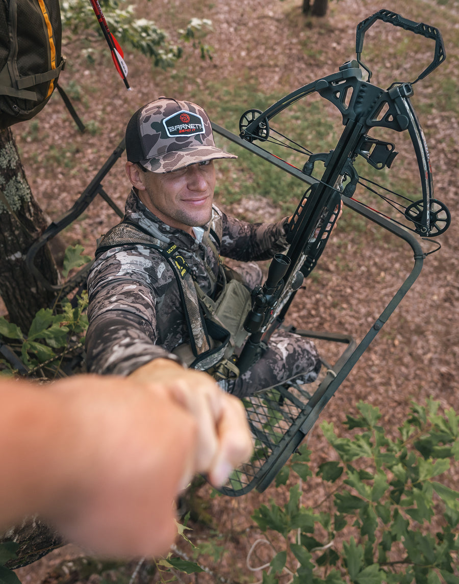 Barnett Crossbows | Hunting Crossbows & Gear – Barnett Outdoors
