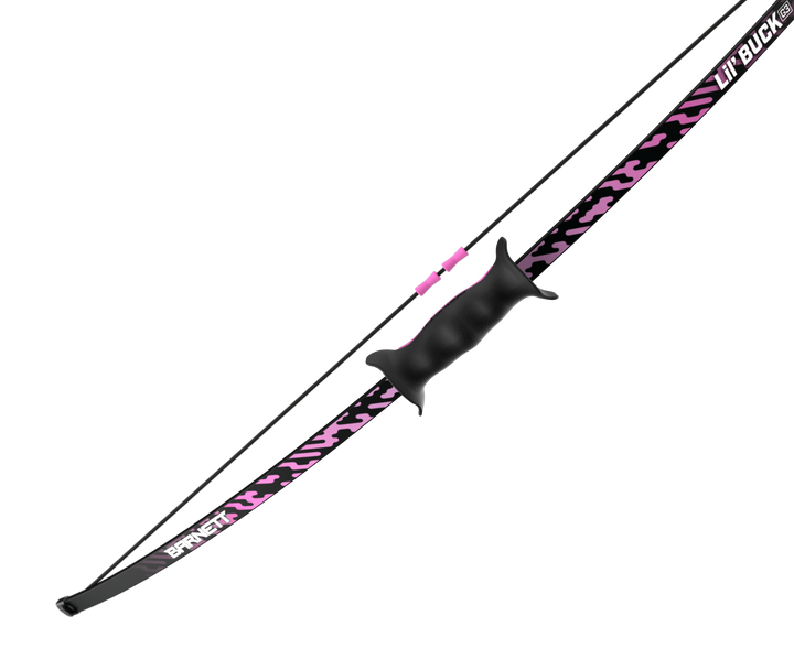 Lil' Buck Recurve Youth Bow