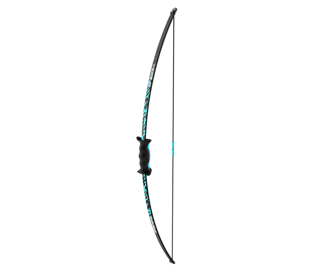 Lil' Buck Recurve Youth Combo