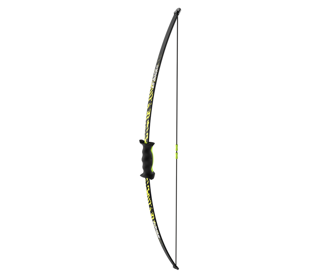 Lil' Buck Recurve Youth Bow