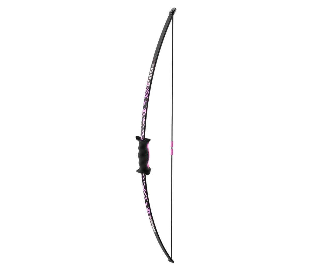 Lil' Buck Recurve Youth Bow