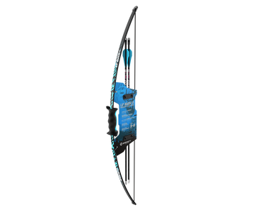 Lil' Buck Recurve Youth Bow