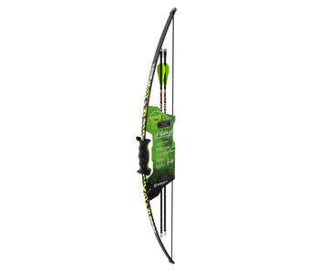 Lil' Buck Recurve Youth Bow
