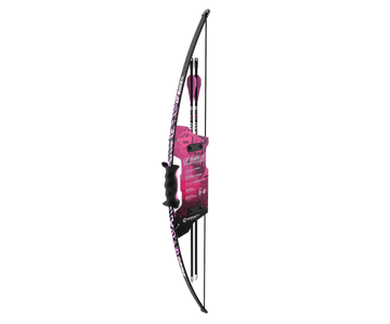 Lil' Buck Recurve Youth Bow