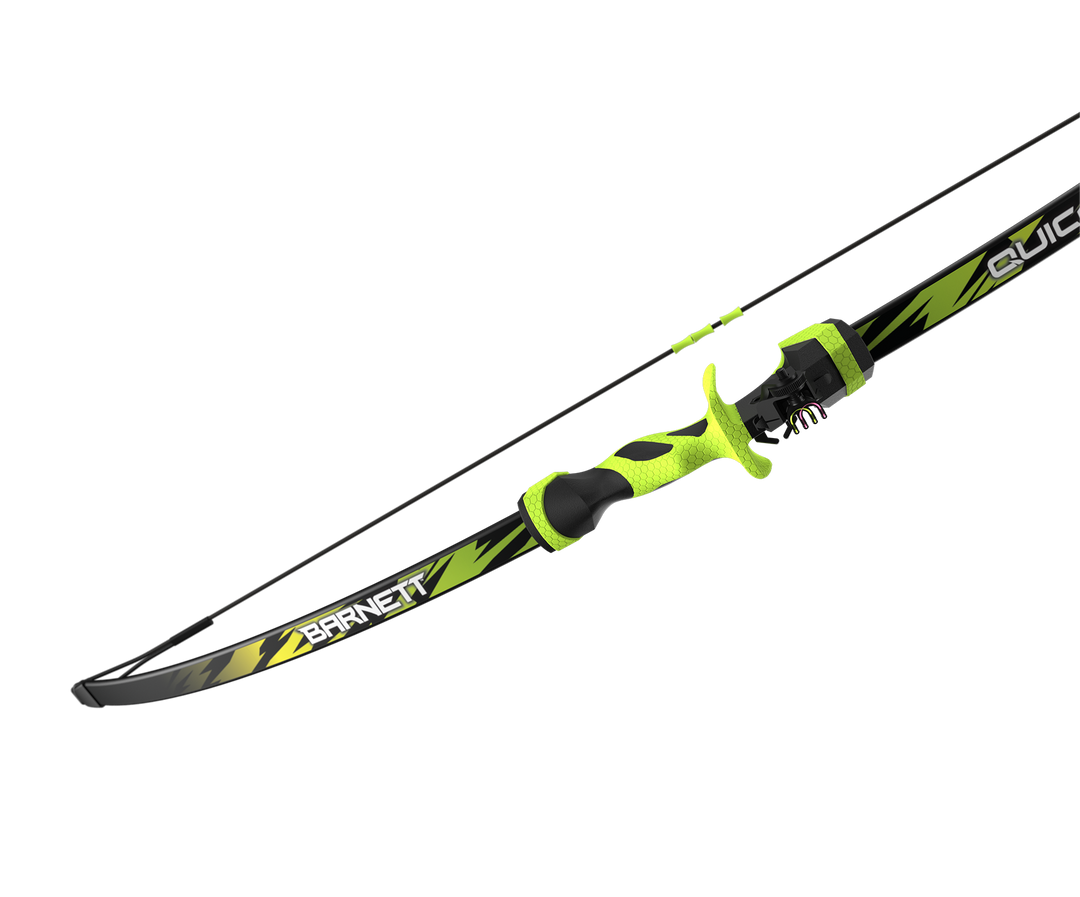 Quicksilver Youth Bow