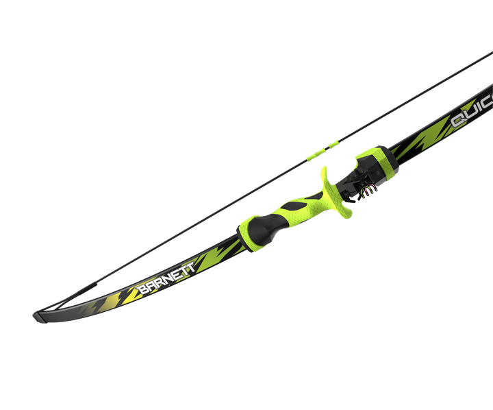 Quicksilver Youth Bow