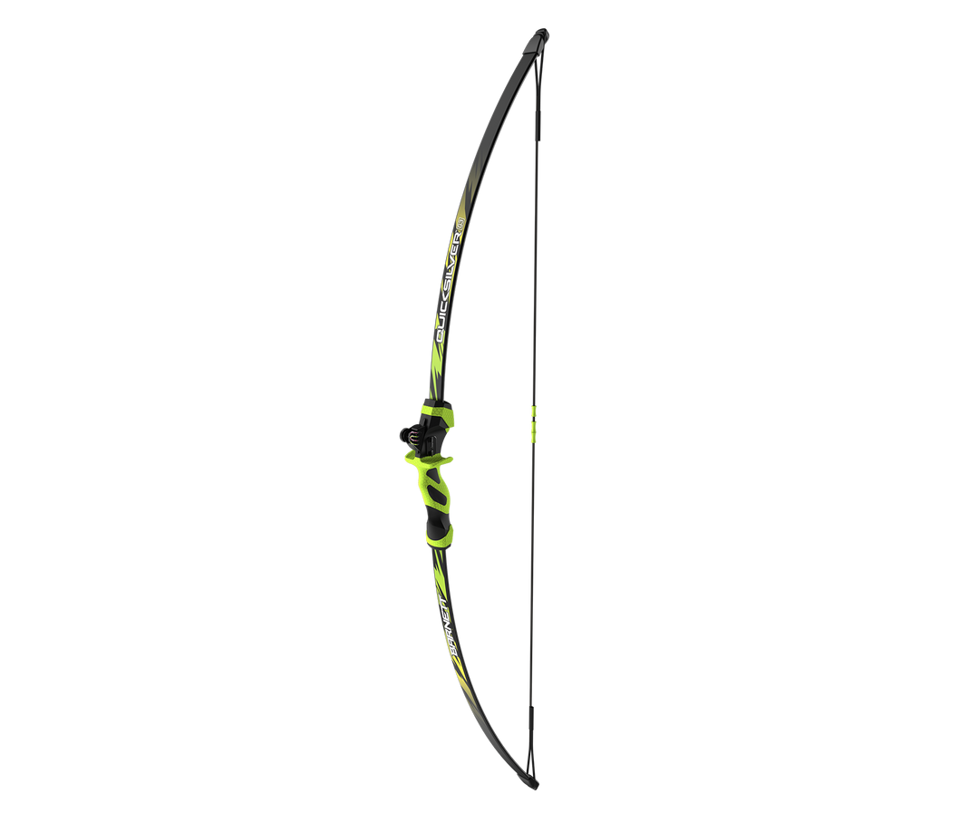 Quicksilver Youth Bow