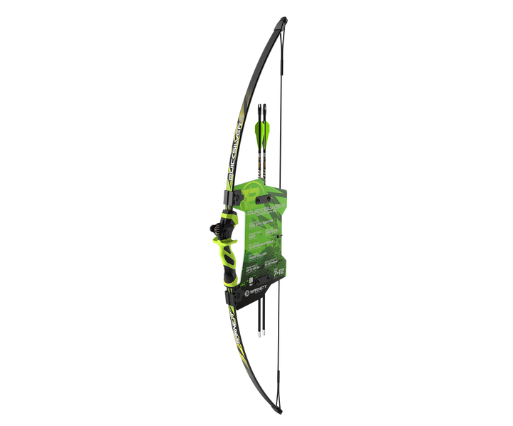 Quicksilver Youth Bow