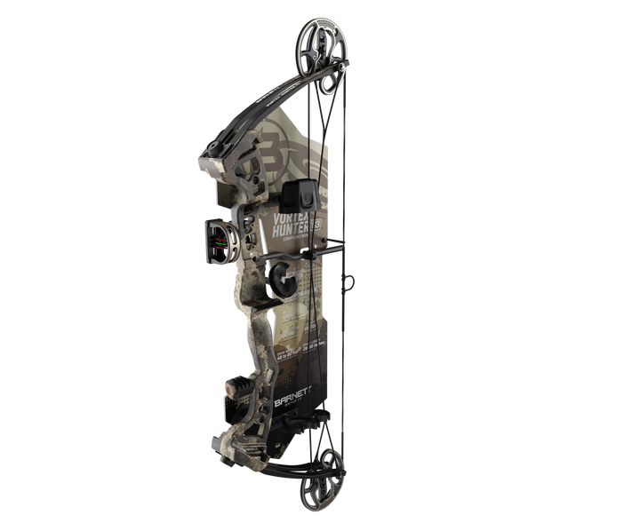 Vortex Hunter Compound Bow