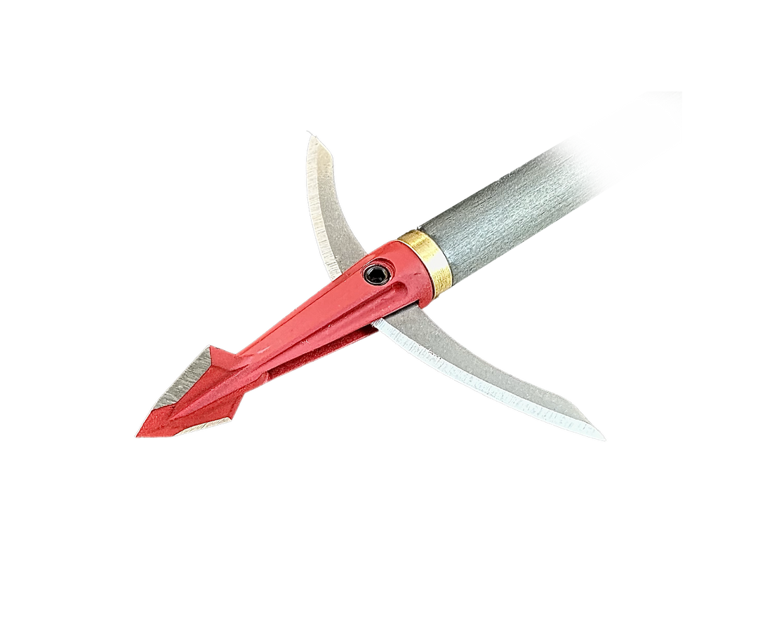 Gamecrusher Broadhead