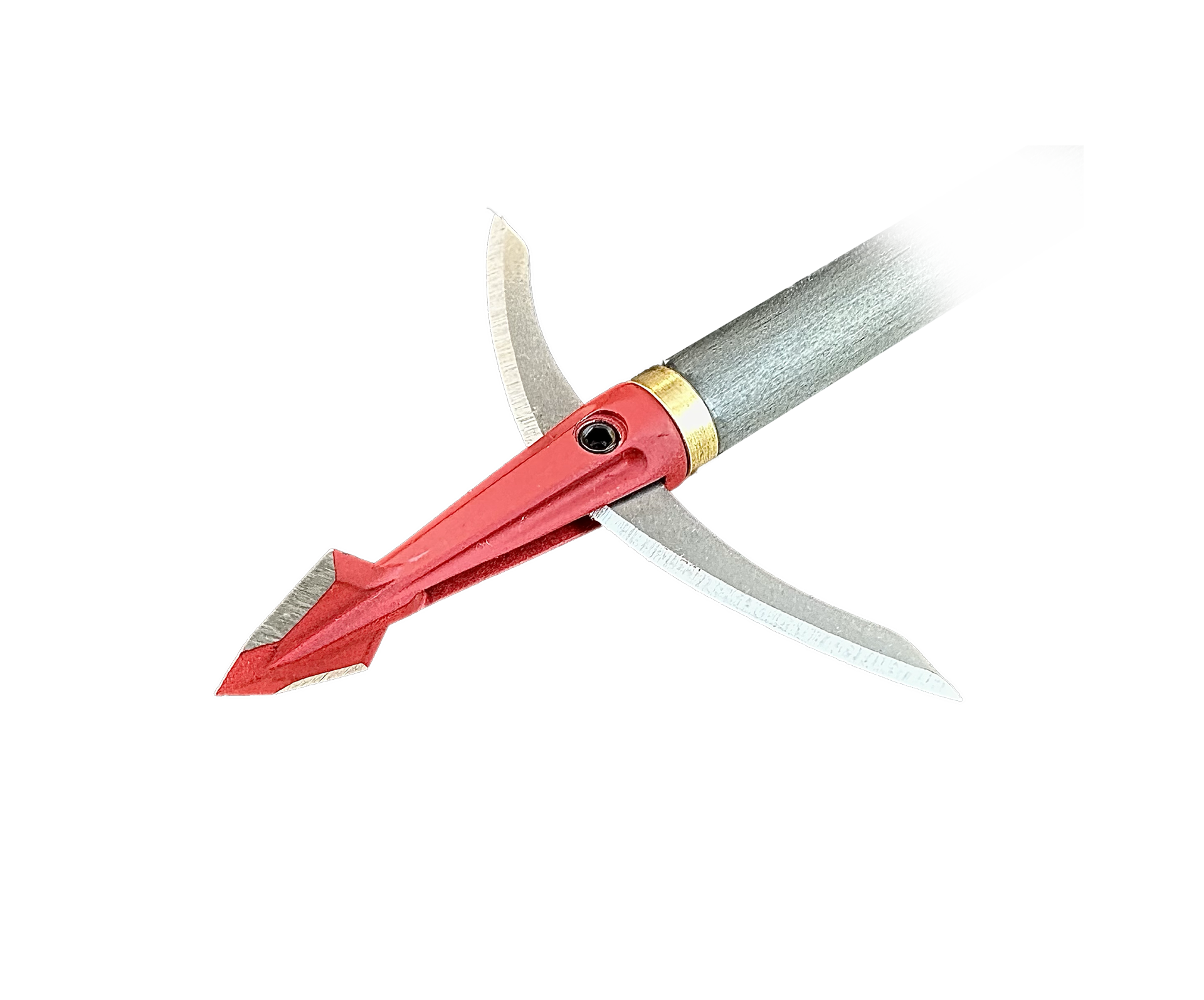 Gamecrusher Broadhead