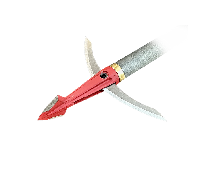 Gamecrusher Broadhead