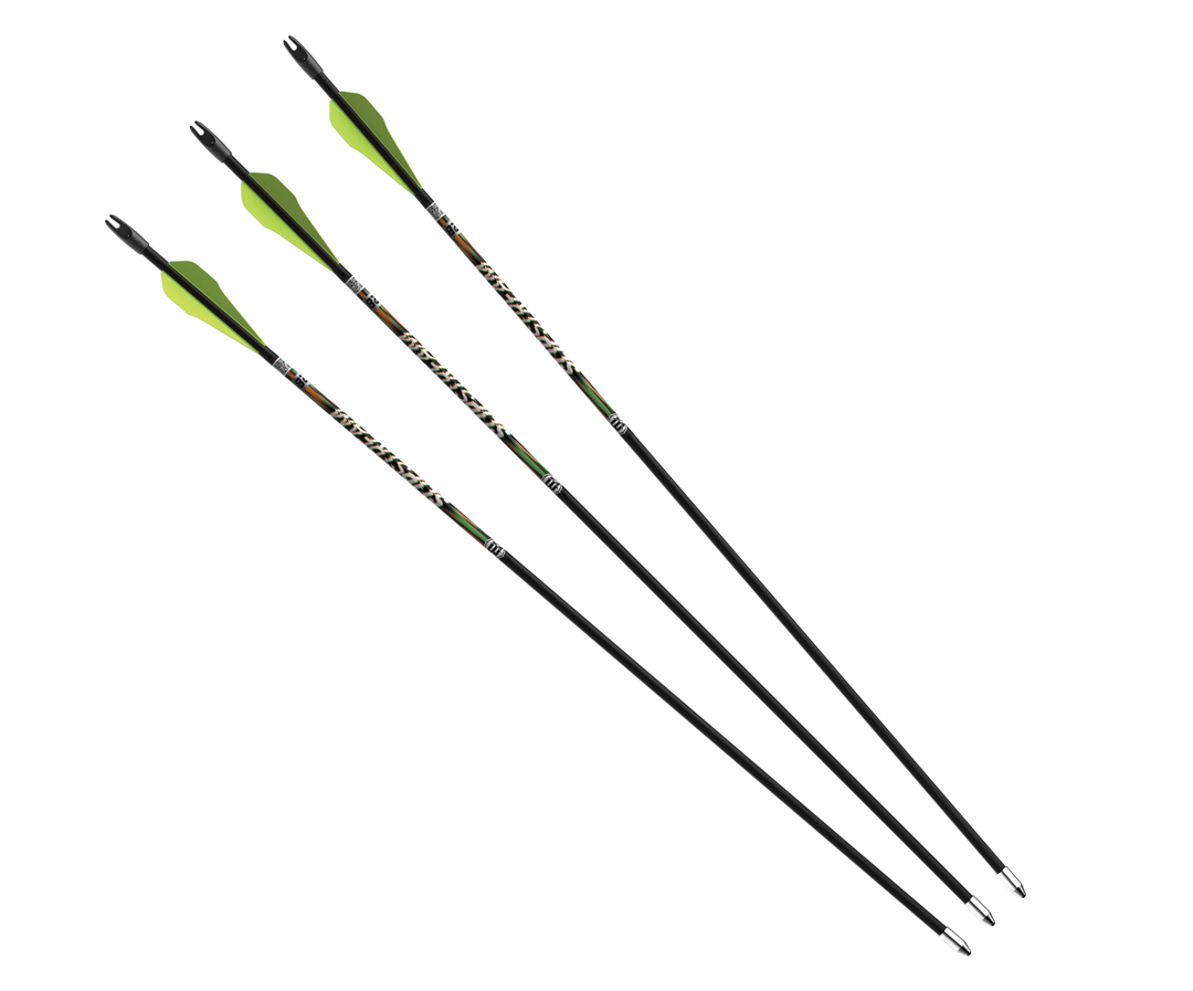 Slipstream Youth Arrows