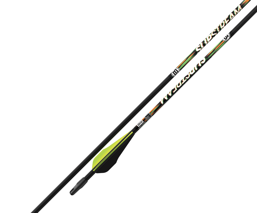 Slipstream Youth Arrows