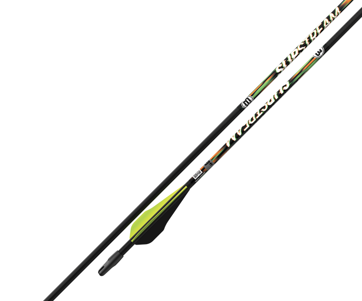 Slipstream Youth Arrows