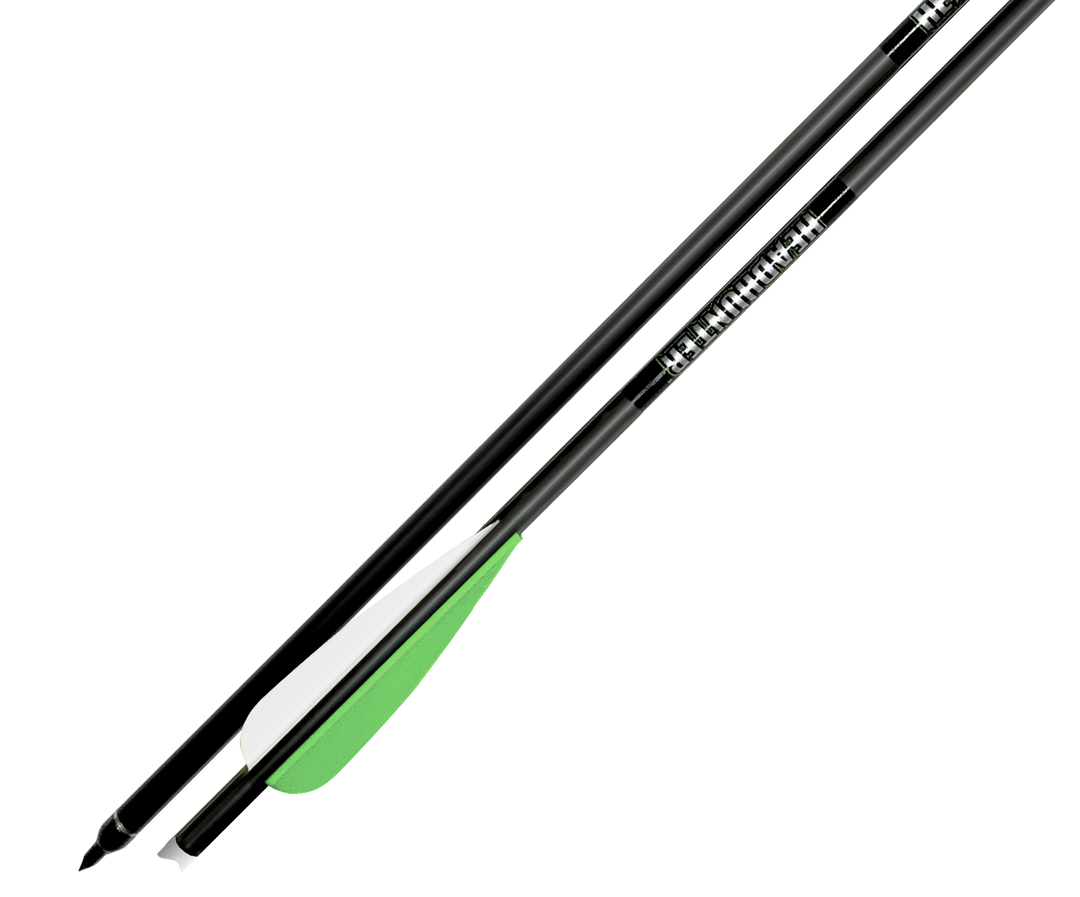 Headhunter™  22" Arrow - 5 Pack