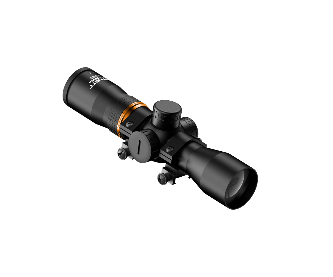 Hyper Raptor™ BCX 2-7 x 36mm Scope