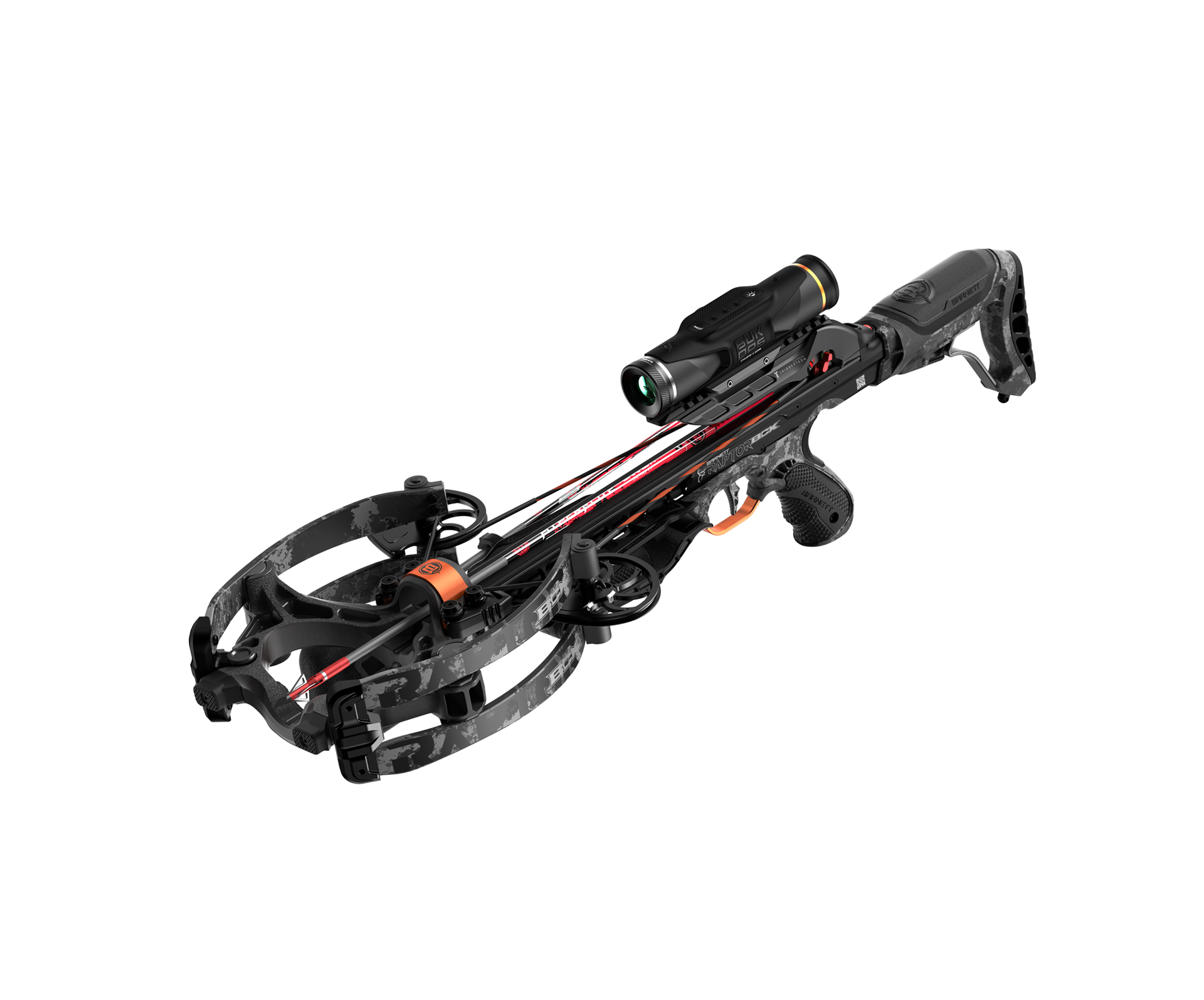 Black Diamond Crossbow Skis 179cm With Naxo Bindings | eBay