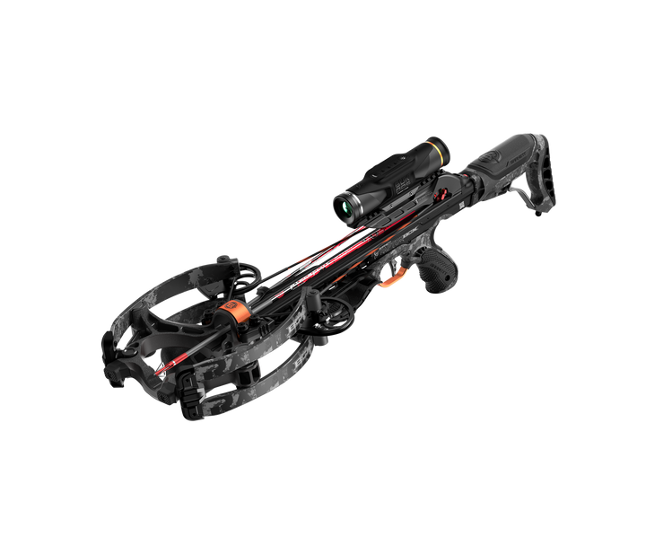 Hyper Raptor™ BCX - BUKOPS Cycloptic-X