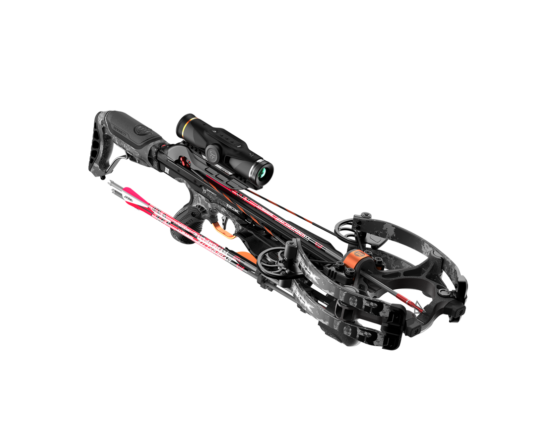 Hyper Raptor™ BCX - BUKOPS Cycloptic-X