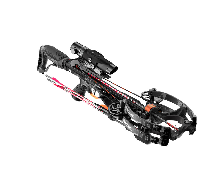 Hyper Raptor™ BCX - BUKOPS X-Factor – Barnett Outdoors