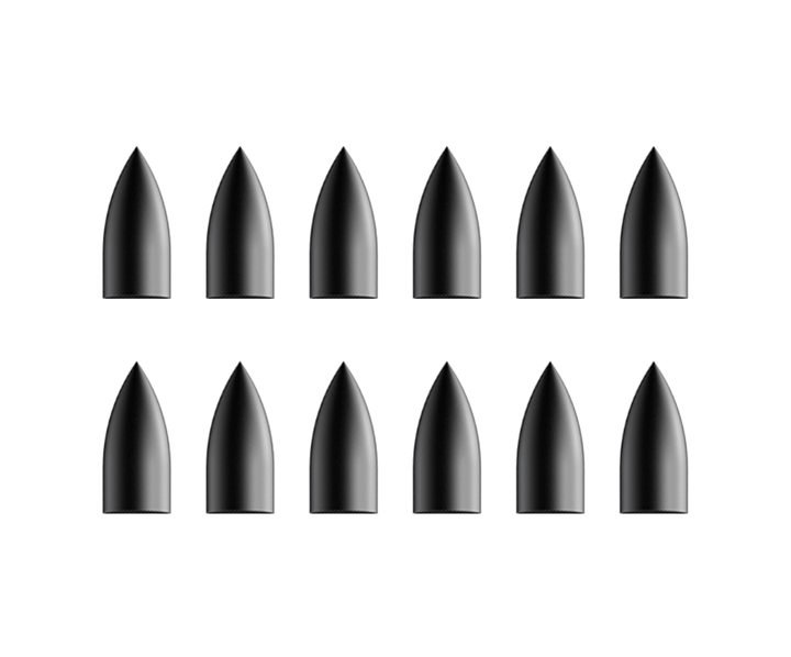 Demun Precision Point Tips 12 pack