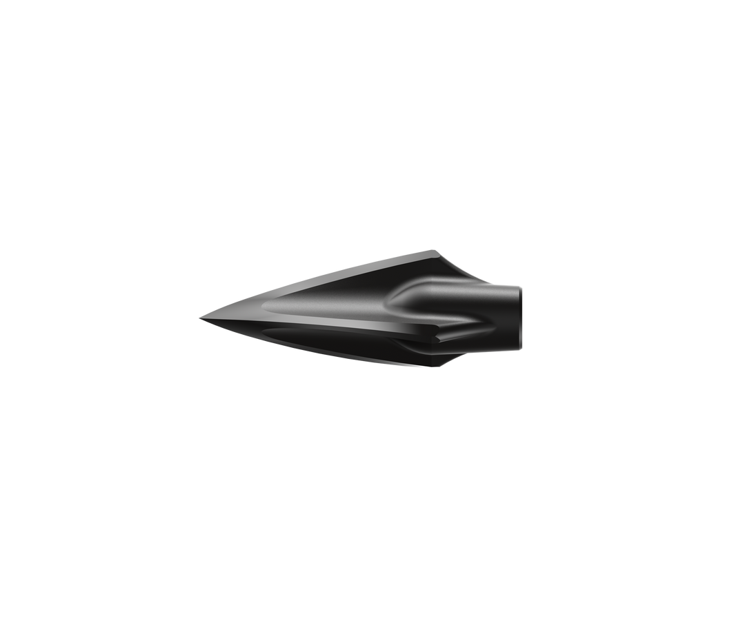 Demun Helical Broadhead 12 pack