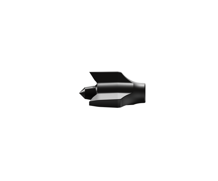 Demun Blunt Force Tip 12 pack