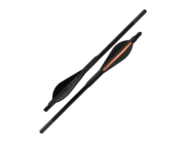 Hyper Evac™ Crossbow De-Cocking Bolts