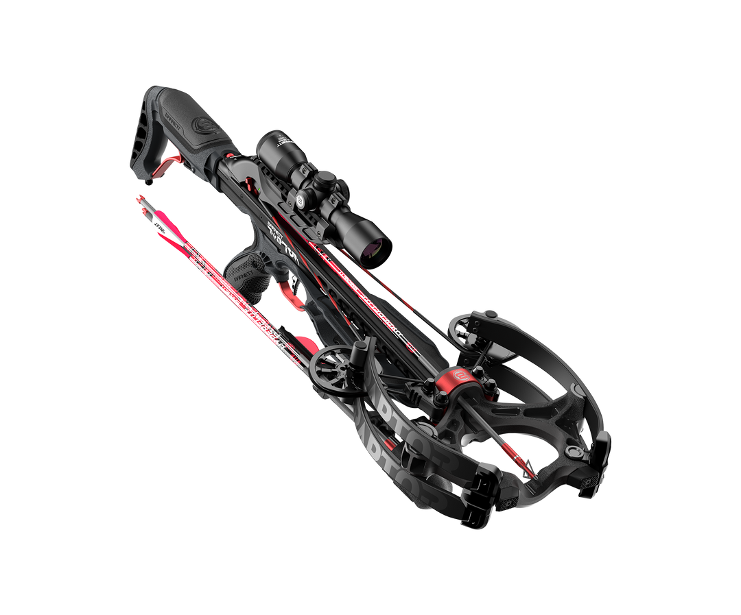 Arrow Raptor Hyper Raptor™ – Barnett Outdoors