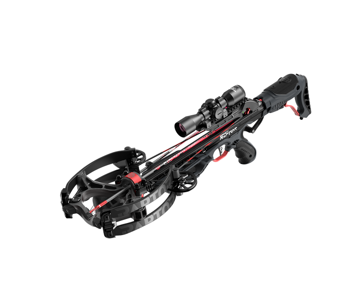 Hyper Raptor™ – Barnett Outdoors
