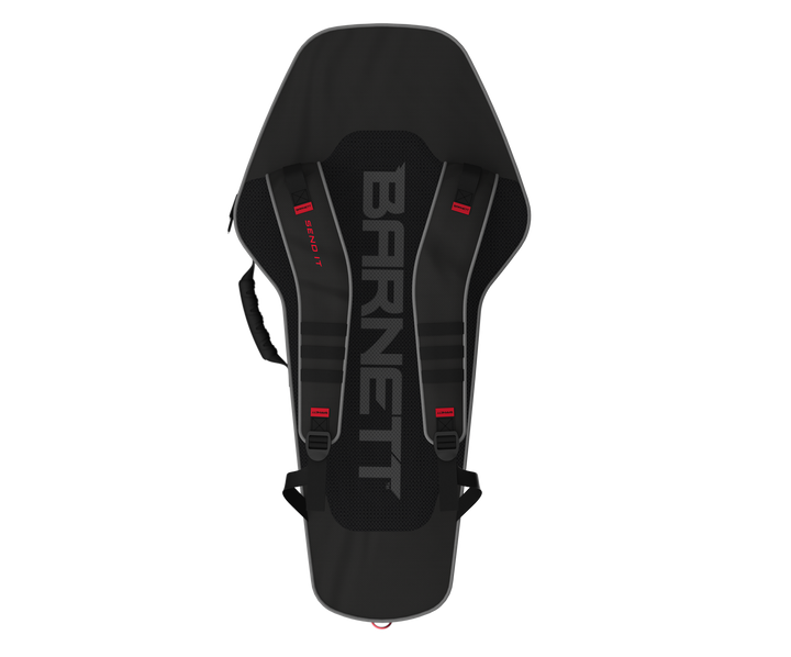 Ballistic Nylon Crossbow Case