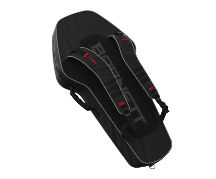 Ballistic Nylon Crossbow Case