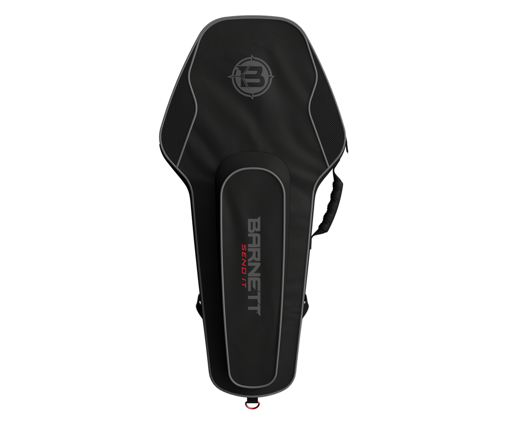 Ballistic Nylon Crossbow Case