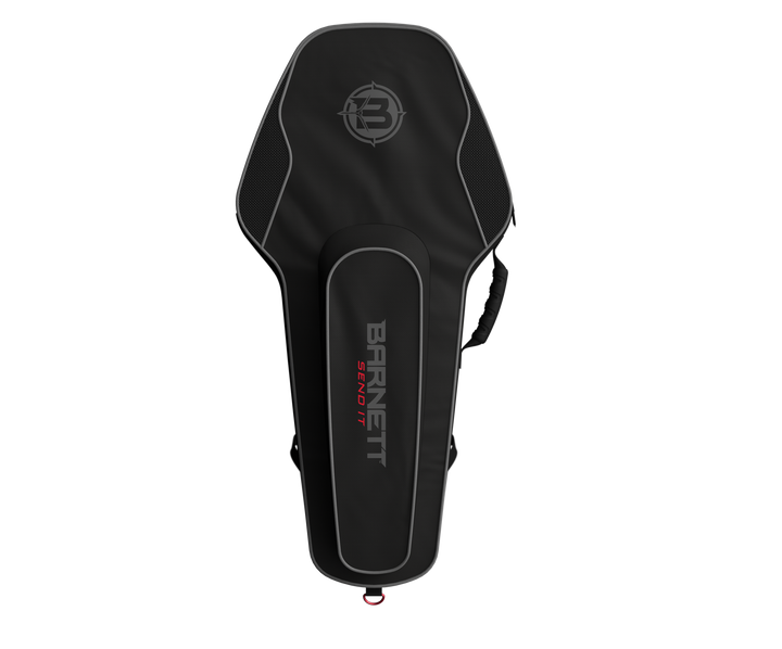 Ballistic Nylon Crossbow Case