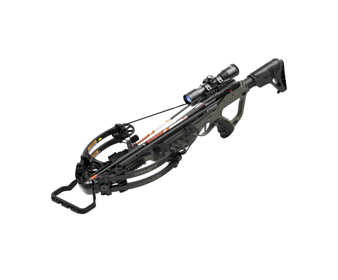 Hyper 2024 havoc review