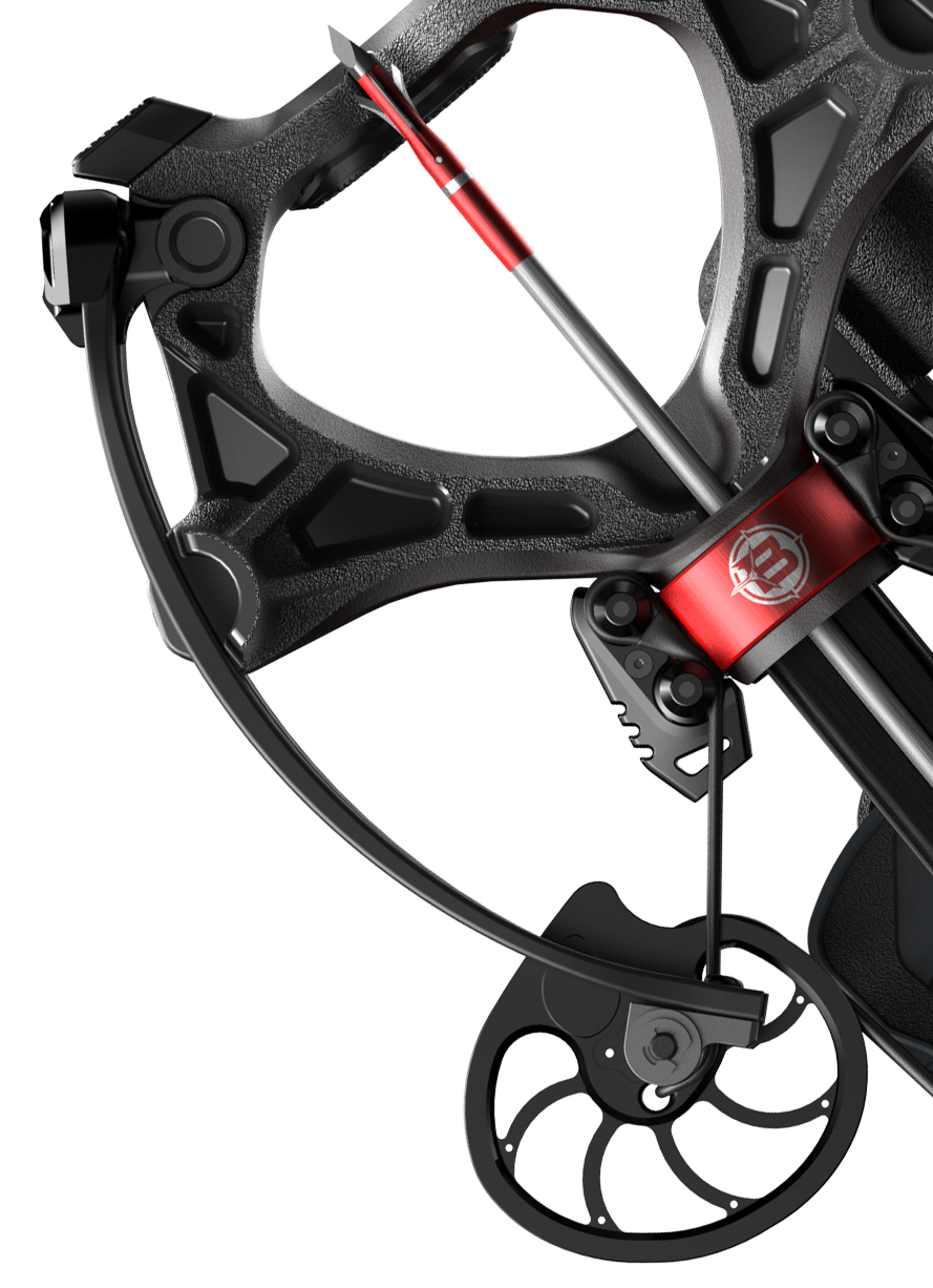 Hyper Rapture Hyper Raptor™ - Unleash Power with Performance Technology – Barnett ...
