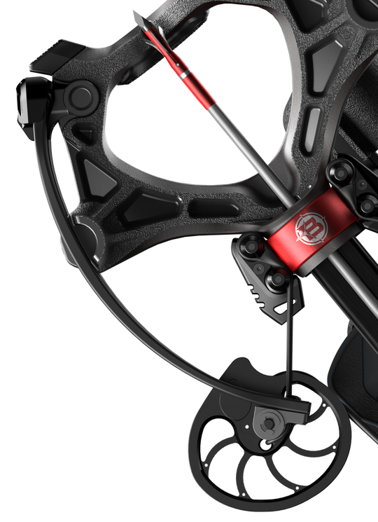 Hyper Raptor™ - Unleash Power with Performance Technology – Barnett ...