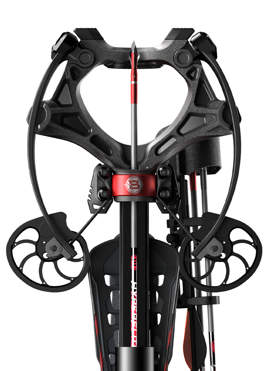 Hyper Raptor™ – Barnett Outdoors