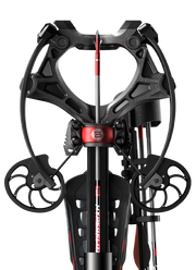Hyper Raptor™ - Unleash Power with Performance Technology – Barnett ...