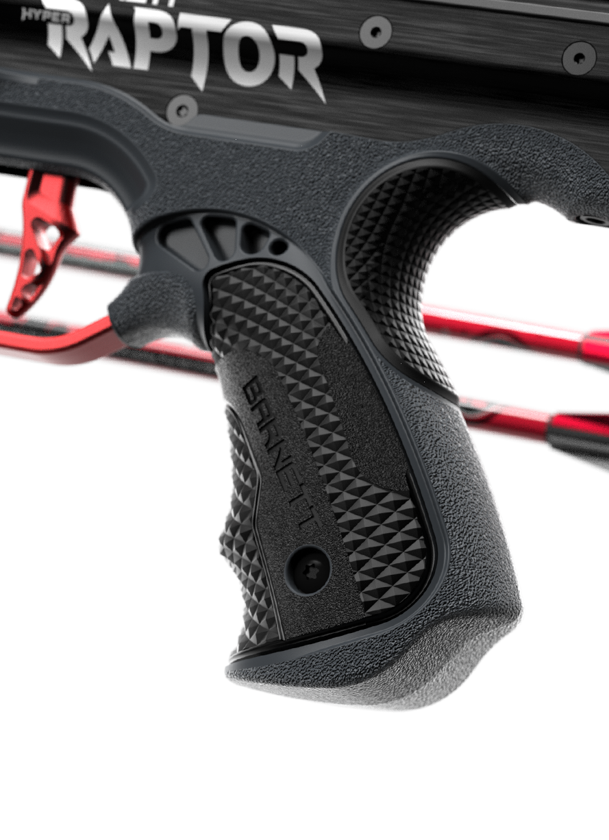 Hyper Rapture Hyper Raptor™ - Unleash Power with Performance Technology – Barnett ...