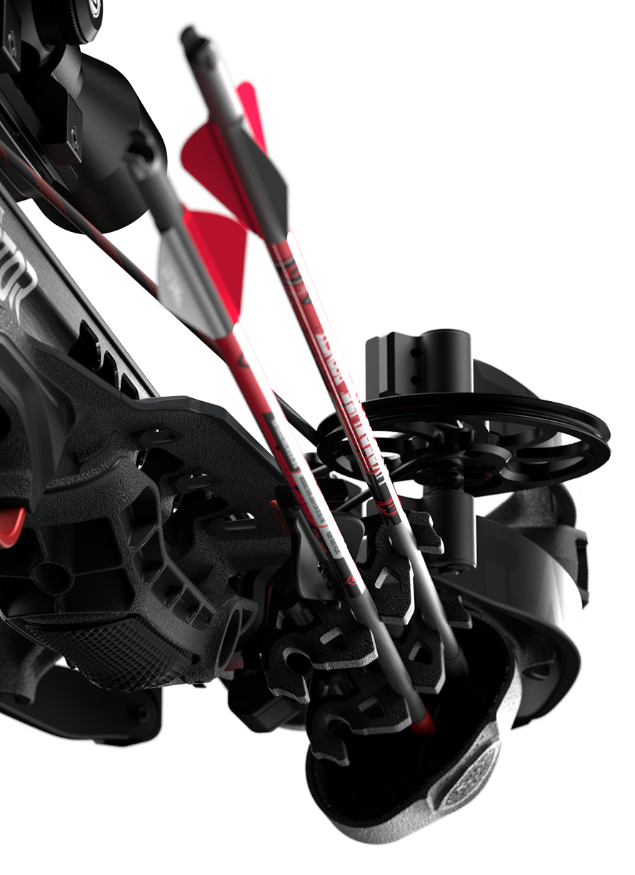 Hyper Raptor™ – Barnett Outdoors