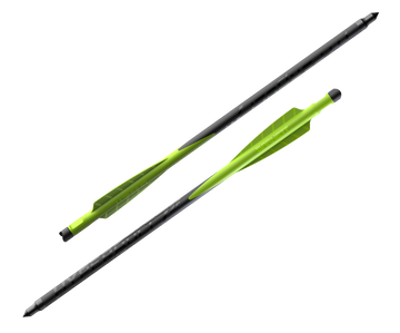 HYPERBOLT 7 inch 2 Fletch Bolt
