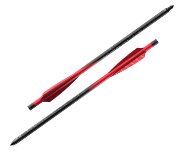 HYPERBOLT 7in 3 Fletch Bolts