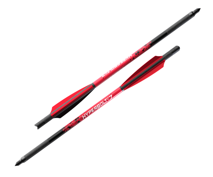 HYPERBOLT C7 Carbon 7 inch Bolt
