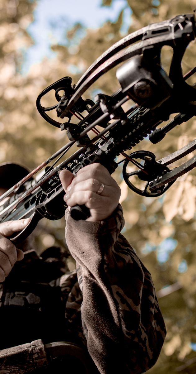 HyperTAC 420™ - Advanced Hyper Performance Technology – Barnett Outdoors