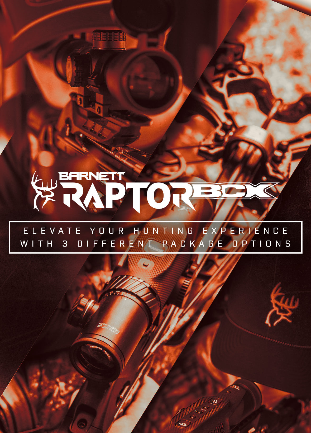Hyper Raptor BCX – Barnett Outdoors